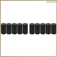 [K O G X] 2 Set 6 Inch Spare Roller Wheel for Glue Applicator Sponge Roller Replacement Set 5 Pack S