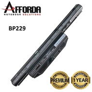 FUJITSU BP229 FMVNBP229 A553 A573 A574 A743 A744 E753 E743 E733 S904 Laptop Battery