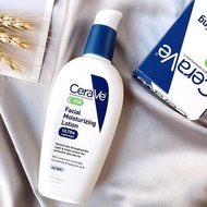 Cerave PM Facial Moisturizing Lotion 89ML/ CeraVe PM Moisturizing Lotion/CeraVe AM Facial Moisturize