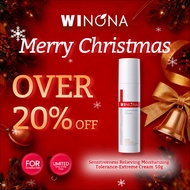 Winona Anti-Sensitive Moisturizing Tolerance-Extreme Cream (15g/30g/50g)