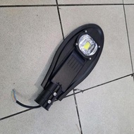 Ghiselijaya_ Cobra Street Light 50W 50Watt Led Street Light 50W 50Watt White Body