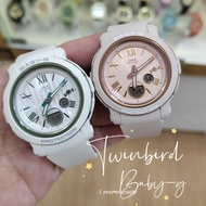 Casio Baby-g BGA-290 Series BGA-290SW-7A BGA-290SW-4A BGA-290 BGA290