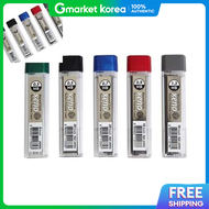 Jq Lead Refill Mechanical Pencil Lead Hb 0.3mm 60mm 8Pcs (1 Pack)