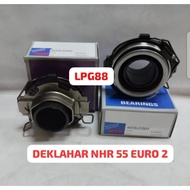 BEARING 60TKZ3503 NSK DEKLAHAR NHR 55 EURO 2 CLUTCH BEARING EURO 2