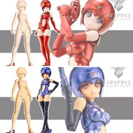 KOTOBUKIYA Megami Device 32.2 32.3 B1R-M Chassis Kit RED BLUE two double Prime body KP833 KP834