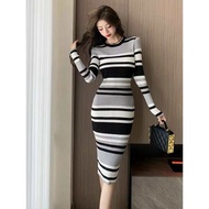 Đầm Thời Trang Miu Miu Quảng Châu Cao Cấp Tặng Kèm Belt Xinh Xắn - Dưới 60kg