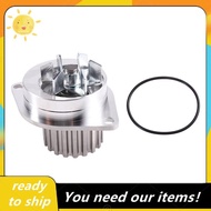 Water Pump Replacement 1201E5 Fits for  206 307  408 Partner  C4 C-Quatre