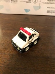 Tomy 警車 tomica 