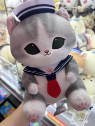 Mofusan 公仔Namco taito冒險樂園