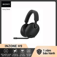 Tai nghe Gaming Sony không dây chống ồn INZONE H9