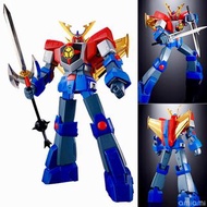 [預訂7月尾有貨] Bandai SOUL OF CHOGOKIN GX-61R DAIOJA［超合金魂］GX-61R 最强機器 大王者 行版 靚盒 訂金$300 先訂先得