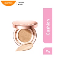 Skintific-Cover All Perfect Cushion Spf35 Pa++++ 01 Vanilla 11G