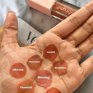 Cubremi Lipmatte Smudgeproof