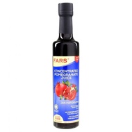 FARS Pomegranate Concentrate Juice / FARS Jus Pati Delima 375ml Sugar Free