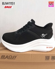 รองเท้าผ้าใบผู้หญิง Baoji แท้ 100% (สินค้ามาใหม่) รุ่น BJW1151 มีไซส์ 37-41