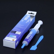 HY880 Desktop Computer Notebook cpu Thermal Dissipation Silicone Grease Thermal Paste CPU Silicone T