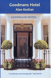 Goodmans Hotel Alan Keslian