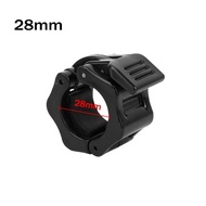2Pcs Barbell Lock / Dumbbell Lock / Pengunci Barbel / Collar Barbell