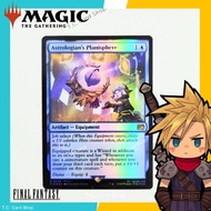Astrologian's Planisphere (Foil) R0046 FFXIV-Final Fantasy-Magic the Gathering (MTG) (FIN)