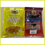 ─ ❀ ┻ Dried Mangoes & Dikiam (Prunes/Seedless/ Flat)