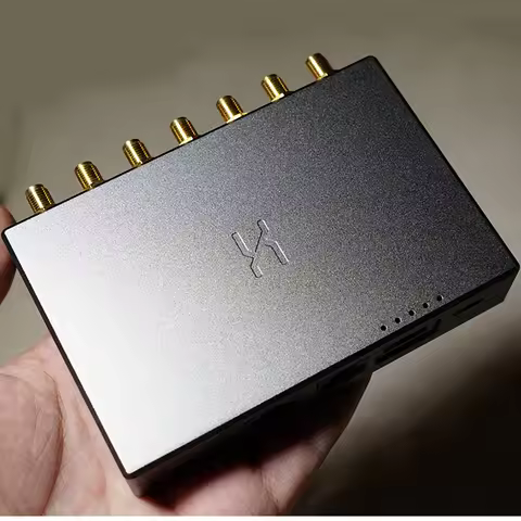 5G CPE Router WIFI7 Router 5G Development Board MT7987+MT7991 Dual 2.5G Ethernet Ports H5000M RM500Q