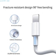 Charger Cable High Speed IPhone Cable Charger Data Transfer For IPhone