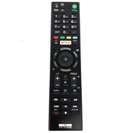 New Sony TV Controller RMT-TX100D Replacement Sony KDL-43W800C KDL-40W657D KD-43X8300C RMT-TX100A
