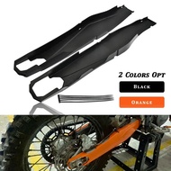 Swingarm Swing Arm Protector For Husqvarna FE250 FE450 TE FE 125 250 300 350 400 450 501 2014-2023 T