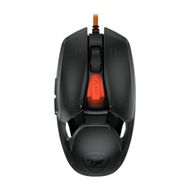 MOUSE (เมาส์) COUGAR AIRBLADER TOURNAMENT (BLACK)