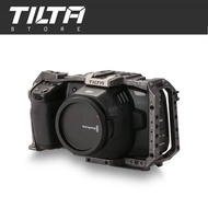 TILTA BMPCC 4K 6K Camera Cage TA-T01-FCC-G Full Cage Black Cage for BlackMagic BMPCC4K 6K 88