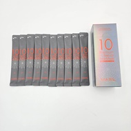 [MASIL] 10 Premium Repair Hair Mask 12ml*10ea