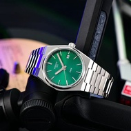 ((TS.Tissottess) PRX Series Super Player Ladies Quartz Watch Trendy Watch