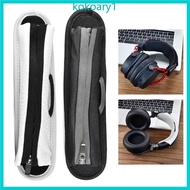 KOKO Headband Cover for Sony XB910 QC35II Headphone Beam Covers Comfort Durability