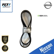 Nissan Front Belt Navara 2.5 NP300 Year 12-20 Genuine | 11720-5X00A