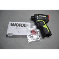 WORX WORX Screwdriver Electric Drill WU129 Brushless Hand Electric Drill Rechargeable Multifunctiona