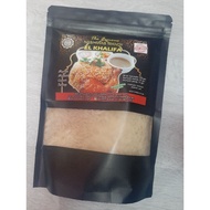 Nasi Arab Mandy El Khalifa