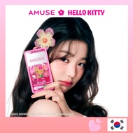 [AMUSE]AMUSE×TANNING HELLO KITTY Limited Collaboration Edition LIP&CHEEK PALETTE PHONE