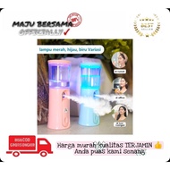 SR - nano spray face miosturizing atomization nano spray face moisturizer / latest viral nano spray 