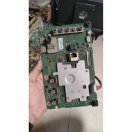 MESIN MB MAINBOARD Panasonic LED TV MACHINE TH-L42E6G 42E 42 INCH