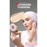 Shella Saukia Skin Cushion SS / SS Cushion