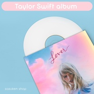 Taylor Swift Lover digital music