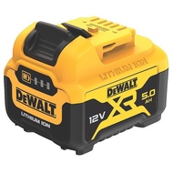 Dewalt/Dewalt DCB126 12V 5.0AH Battery 10.8V/12V Universal Level Hand Drill l