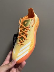 42.5/43/44/44.5 Adidas F50 Messi 鎏金時刻足球鞋