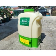 ready ya Sprayer Pertanian DGW Eco 16 Liter Semprotan DGW