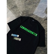 (Code-04) Lamongan T-shirt