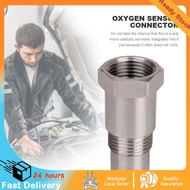 M18*1.5 Sensor Connector Universal Car O2-Oxygen Sensor Connector Internal Thread M18x1.5 Bung Adapt