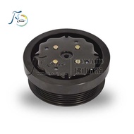 7SEU16C Air Conditioning Compressor Clutch Suitable for Benz Benz W211 Electromagnetic Clutch Auto P