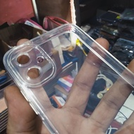 Samsung A04e SM-A042F SM-A042F/DS SM-A042M SM-A042M/DS Softcase Camera Protection Silicone Casing Ke