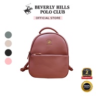 Beverly Hills Polo Club Ladies' Blanca Mini Backpack BHBP0923-2795009