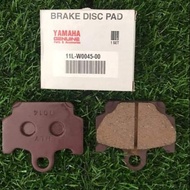 Brake Disk Pad * parts**